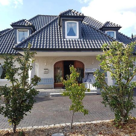 Ferienhaus Gesine 25193 Bunde  Exterior foto