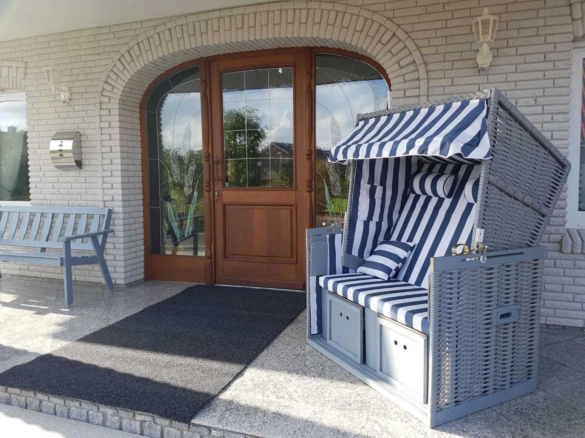 Ferienhaus Gesine 25193 Bunde  Exterior foto