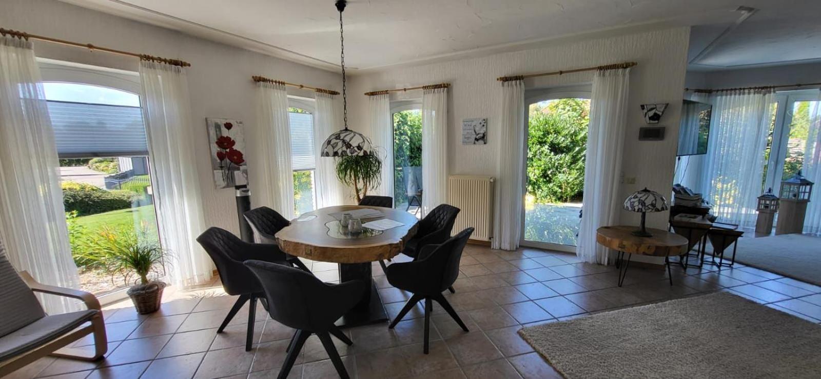 Ferienhaus Gesine 25193 Bunde  Exterior foto